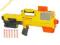 NERF DEPLOY CS-6 N-STRIKE PISTOLET LATARKA