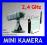 MINI KAMERA z AKUMULATOREM  bezprzewodowa TANIO!