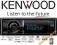 KENWOOD KDC-BT61U BLUETOOTH PILOT GRATISY SKLEP