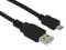 ESPERANZA KABEL MICRO USB 2.0 A-B M/M 1.0m EB143