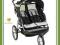 Baby Trend wozek bliźniaczy podwojny Duo Expeditio