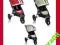 *LEO*WÓZEK BABY Baby Jogger CITI ELITE+FOLIA !!!