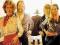 ABBA - WATERLOO      LP