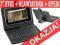ETUI TABLET 7" KLAWIATURA RYSIK jak GO CLEVER