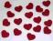 SERDUSZKA FILCOWE SAMOPRZYLEPNE SERCA 6 SZT. VAT