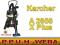 KARCHER A 2656 X Plus Metalowy Odkurzacz  WD 5.600