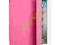 Smart Cover iPad 2 rozowa (pink),MD308,oryginal