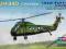 UH-34D CHOTAW  87222 HOBBY BOSS 1:72 NOWY