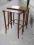 Przedwojenne stoliki wysuwane Thonet Mazowia 2 szt