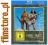 Winnetou 1-3 Trylogia 63-65 Pierre Brice 3 Blu-ray