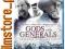 GODS AND GENERALS GENERAŁOWIE GETTYSBURG Blu-ray