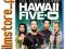 HAWAJE 5.0 HAWAII FIVE-0 - SEZON 1 [6 Blu-ray]