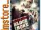 BLOOD AND BONE [Blu-ray]