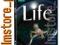 BBC ŻYCIE LIFE DAVID ATTENBOROUGH 4 Blu-ray