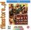 D. LUNDGREN CZERWONY SKORPION RED SCORPION Blu-ray