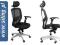 HIT! Fotel Biurowy Regulowany CALISTA !!