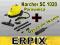 PAROWNICA SC 1020 KARCHER + Dysza Do Tkanin 1.020