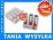 4 x AKUMULATORKI STAR POWER R6 AA 4900mAh <107