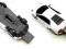 Pendrive 4GB  Lamborgini Murcialago Biały ORYGINAŁ