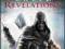 Assassin's Creed Revelations PC (napisy PL)