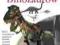 Dinozaury Encyklopedia PC CD