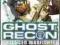 GRA PKK: Ghost Recon Advanced Warfighter 2 (PC)