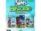 The Sims Historie: Kolekcja!PC