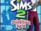 The Sims 2 Osiedlowe Zycie PC DVD