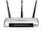 ROUTER WIRELESS N TL-WR940N 300Mbps / TP-Link