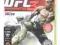 Gra Xbox 360 UFC 3 Rising Star