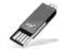 PQI Mini I-Stick i812 4GB szary