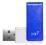 PQI Travelling Disk U262 4GB niebieski