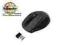 Mysz FALCON Laser bezprzewodowa grey-black