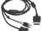 KABEL SPEEDLINK (SL-2317) XBOX 360 HD VGA - STEREO