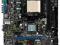 MSI 760GM-P33 AMD 760G Socket AM3  KURIER GRATIS