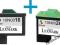 Lexmark 16 XL + 26 XL expres PAPIER FOTO GRATIS FV