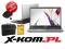 Samsung 300E7A i3-2350M 8GB GT520MX Windows+ZESTAW