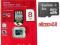 SANDISK microSDHC 8GB class4 Wa-Wa Sklep FVAT