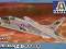 F-8E CRUSADER - Italeri 1230