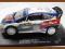 FORD FIESTA WRC  HIRVONEN SWEDEN 2011 1:32 WROCŁAW