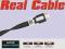 Real Cable HDE Onyx HDMI V1.4 FullHD 3D ARC 1.5m