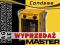 NAGRZEWNICA ELEKTRYCZNA MASTER B 5EPB WYPRZEDAŻ