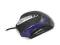 MYSZ NATEC DRAGON LASER BLUE USB 2400 DPI