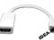 ADAPTER MINI DISPLAYPORT - HDMI Macbook iMac F-VAT