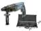 Młotowiertarka HR2470 + ZESTAW SDS PLUS