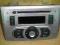 Radio otwarzacz CD audio Alfa Romeo MITO