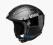 Kask UVEX X-RIDE JUNIOR black XXS-S 51-55cm czarny