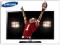 Telewizor LED Samsung UE40D5520 nowy! + gratis