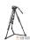 Manfrotto statyw wideo 546 GBK + 509 HD + torba