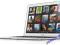 MacBook Air 13 Core i5 1.7GHz/4GB/256GB FV MC966PL